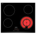Электрическая варочная панель Siemens ET 651BF17 Электрическая варочная панель Siemens ET 651BF17