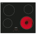 Электрическая варочная панель Siemens ET 611HE17