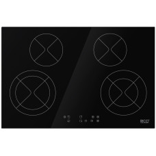 Электрическая варочная панель RICCI DTL-D47001 Электрическая варочная панель RICCI DTL-D47001