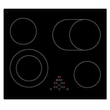 Электрическая варочная панель Rainford RBH-6624 B