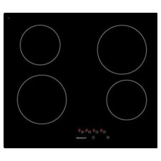 Электрическая варочная панель Rainford RBH-6604