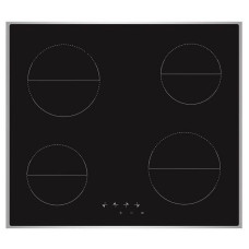 Электрическая варочная панель Novex NP 6403 S