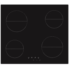 Электрическая варочная панель Novex NP 6402 S