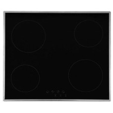 Электрическая варочная панель Novex NP 6401 S