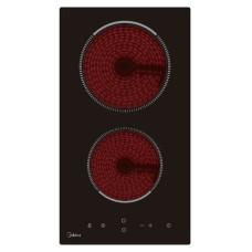 Электрическая варочная панель Midea MCH-32140 Электрическая варочная панель Midea MCH-32140
