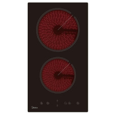 Электрическая варочная панель Midea MCH-32110 Электрическая варочная панель Midea MCH-32110