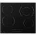 Электрическая варочная панель MAUNFELD EVCE 594 F D BK