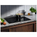 Индукционная варочная панель Electrolux IPE 6440 KX