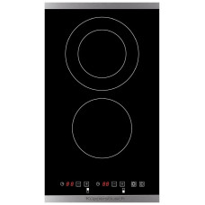 Электрическая варочная панель Kuppersbusch VKE 3300.0 SR