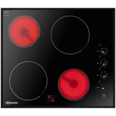 Электрическая варочная панель KuchenChef KHC 600S