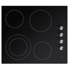 Электрическая варочная панель Kuche CMK 641 B