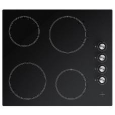 Электрическая варочная панель Kuche CMK 640 B