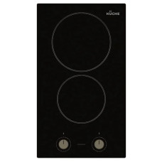 Электрическая варочная панель Kuche CMK 320 B