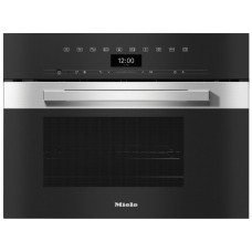 Встраиваемая пароварка Miele DGM 7440 GRGR Встраиваемая пароварка Miele DGM 7440 GRGR