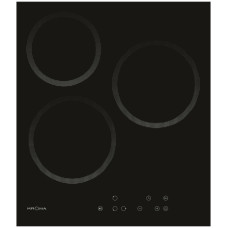Электрическая варочная панель Krona CORSO 45 BL