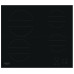 Электрическая варочная панель Hotpoint-Ariston HR 641 C CM