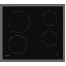Электрическая варочная панель Hotpoint-Ariston HR 621 X