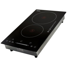 Электрическая варочная панель Ginzzu HCC-231