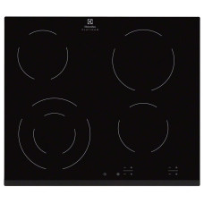 Электрическая варочная панель Electrolux EHF 96241 FK