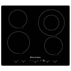 Электрическая варочная панель De Luxe 595204.01