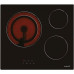 Электрическая варочная панель Cata TD 6003 BK Электрическая варочная панель Cata TD 6003 BK