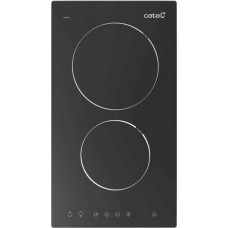 Электрическая варочная панель Cata T 3102 BK