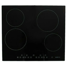 Электрическая варочная панель BOSFOR EH 6040 BG Электрическая варочная панель BOSFOR EH 6040 BG