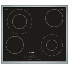 Электрическая варочная панель Bosch PKG 645 FP1