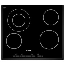 Электрическая варочная панель Bosch PKF 651 B17E