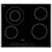 Электрическая варочная панель Bosch PKF 651 B17E Электрическая варочная панель Bosch PKF 651 B17E