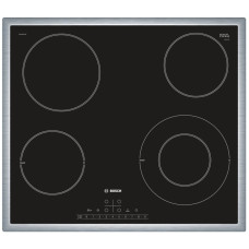 Электрическая варочная панель Bosch PKF 645 FP2