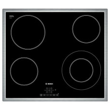 Электрическая варочная панель Bosch PKF 645 B17E