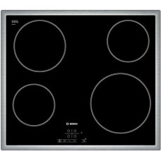 Электрическая варочная панель Bosch PKE 645 B17E