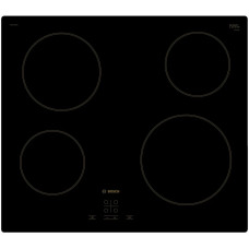 Электрическая варочная панель Bosch PKE 611 BA1R