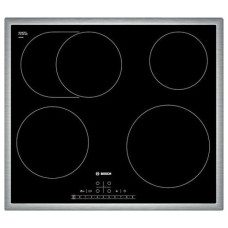 Электрическая варочная панель Bosch PKB 645 F17E