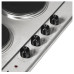 Электрическая варочная панель Beko HIZE 64101 X