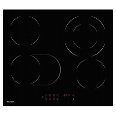 Электрическая варочная панель AVEX EM 6049 B
