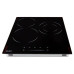 Электрическая варочная панель AVEX EM 4539 B Электрическая варочная панель AVEX EM 4539 B