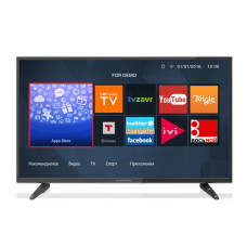 Телевизор Thomson T28D19DHS-01B