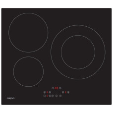 Индукционная варочная панель Akpo PIA 6093018DH BL Индукционная варочная панель Akpo PIA 6093018DH BL