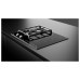 Комбинированная варочная панель Teka Hybrid JZC 64322 ABN Black Комбинированная варочная панель Teka Hybrid JZC 64322 ABN Black
