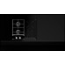 Комбинированная варочная панель Teka Hybrid JZC 64322 ABN Black Комбинированная варочная панель Teka Hybrid JZC 64322 ABN Black