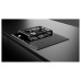 Комбинированная варочная панель Teka Hybrid JZC 63312 ABN Black Комбинированная варочная панель Teka Hybrid JZC 63312 ABN Black