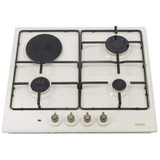 Комбинированная варочная панель Simfer H 60V31 O517
