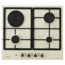 Комбинированная варочная панель Simfer H 60V31 O512