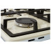 Комбинированная варочная панель Simfer H 60V31 O512