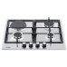 Комбинированная варочная панель Simfer H 60V31 M516 Комбинированная варочная панель Simfer H 60V31 M516
