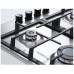 Комбинированная варочная панель Simfer H 60V31 M516 Комбинированная варочная панель Simfer H 60V31 M516