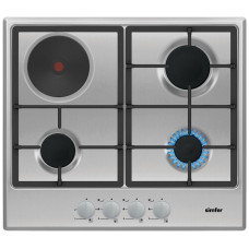 Комбинированная варочная панель Simfer H 60V31 M511
