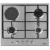 Комбинированная варочная панель Simfer H 60V31 M411 Комбинированная варочная панель Simfer H 60V31 M411